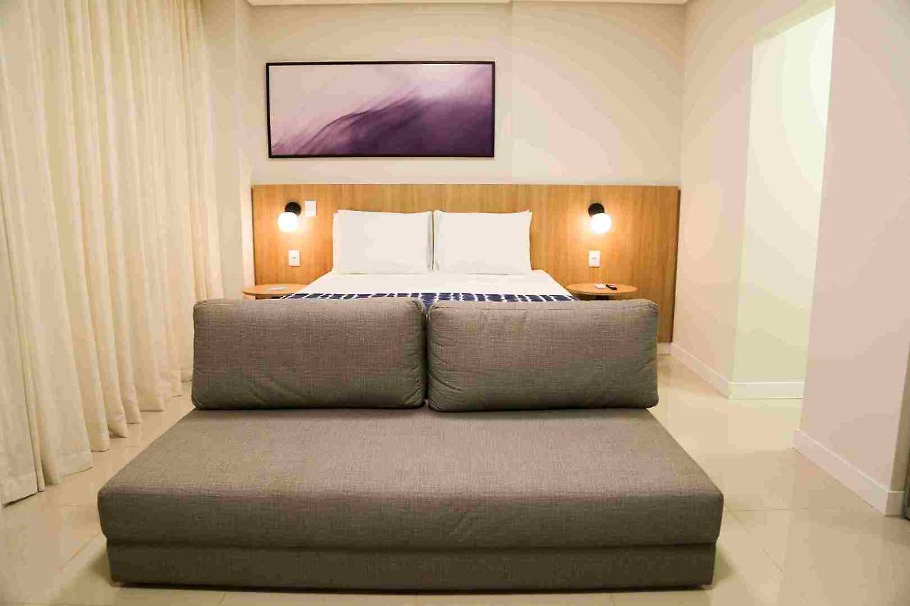 Trento Hotel Guaira By Unna Extérieur photo