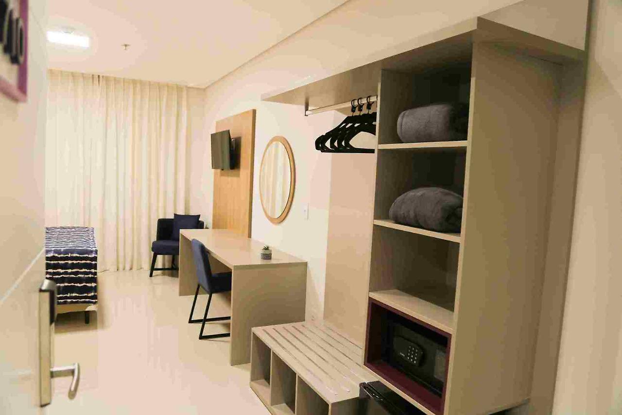 Trento Hotel Guaira By Unna Extérieur photo