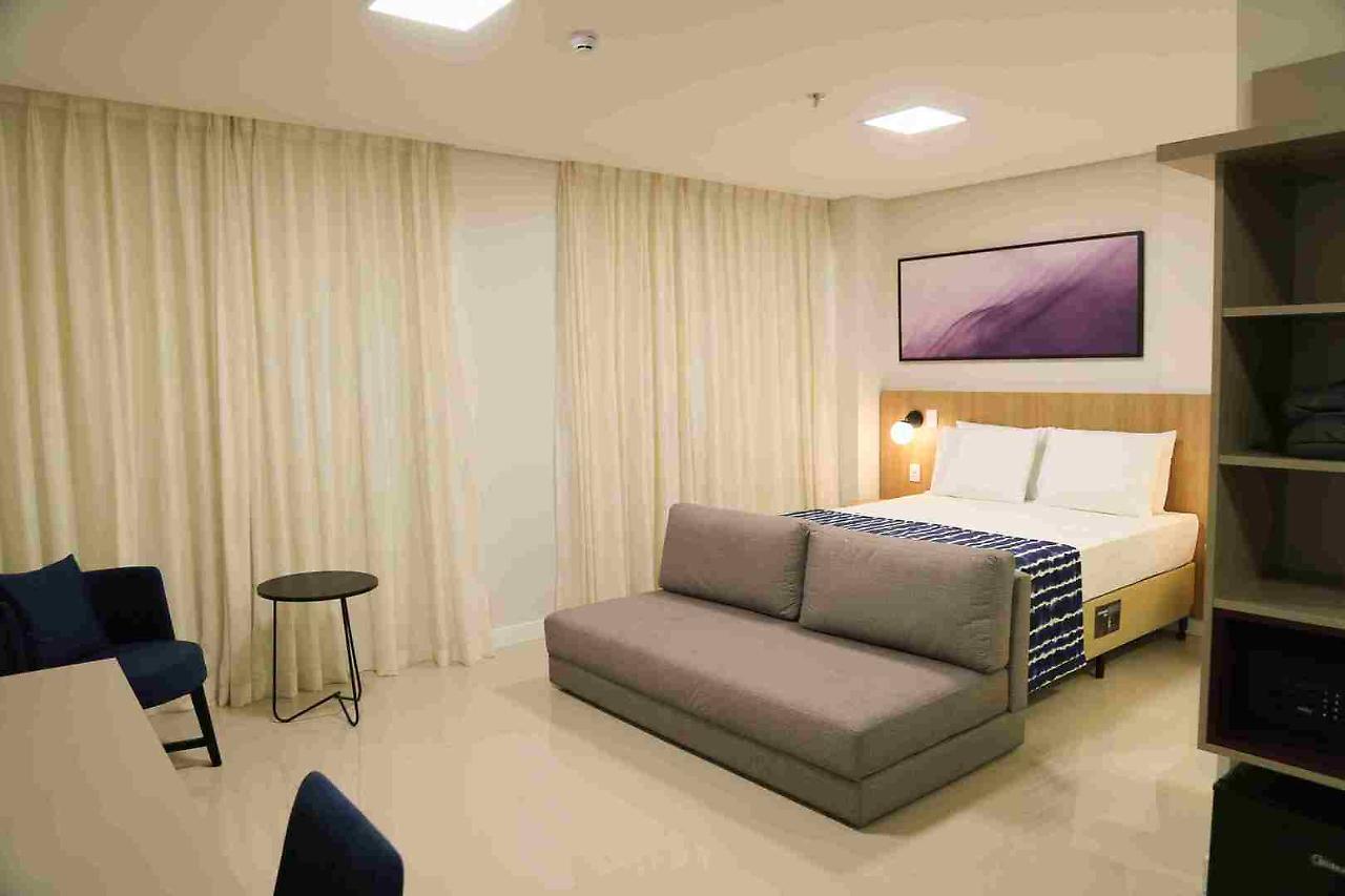 Trento Hotel Guaira By Unna Extérieur photo