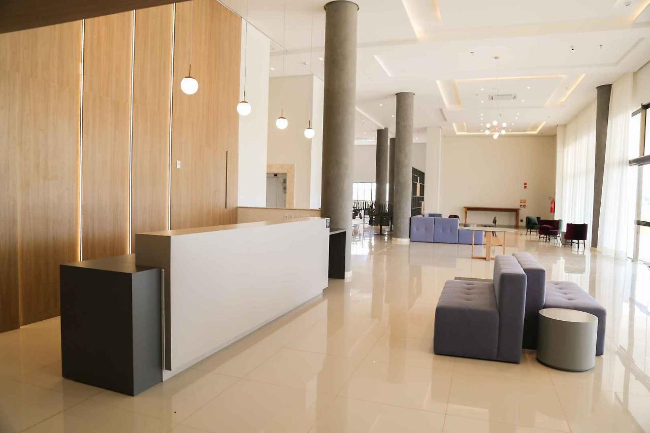 Trento Hotel Guaira By Unna Extérieur photo