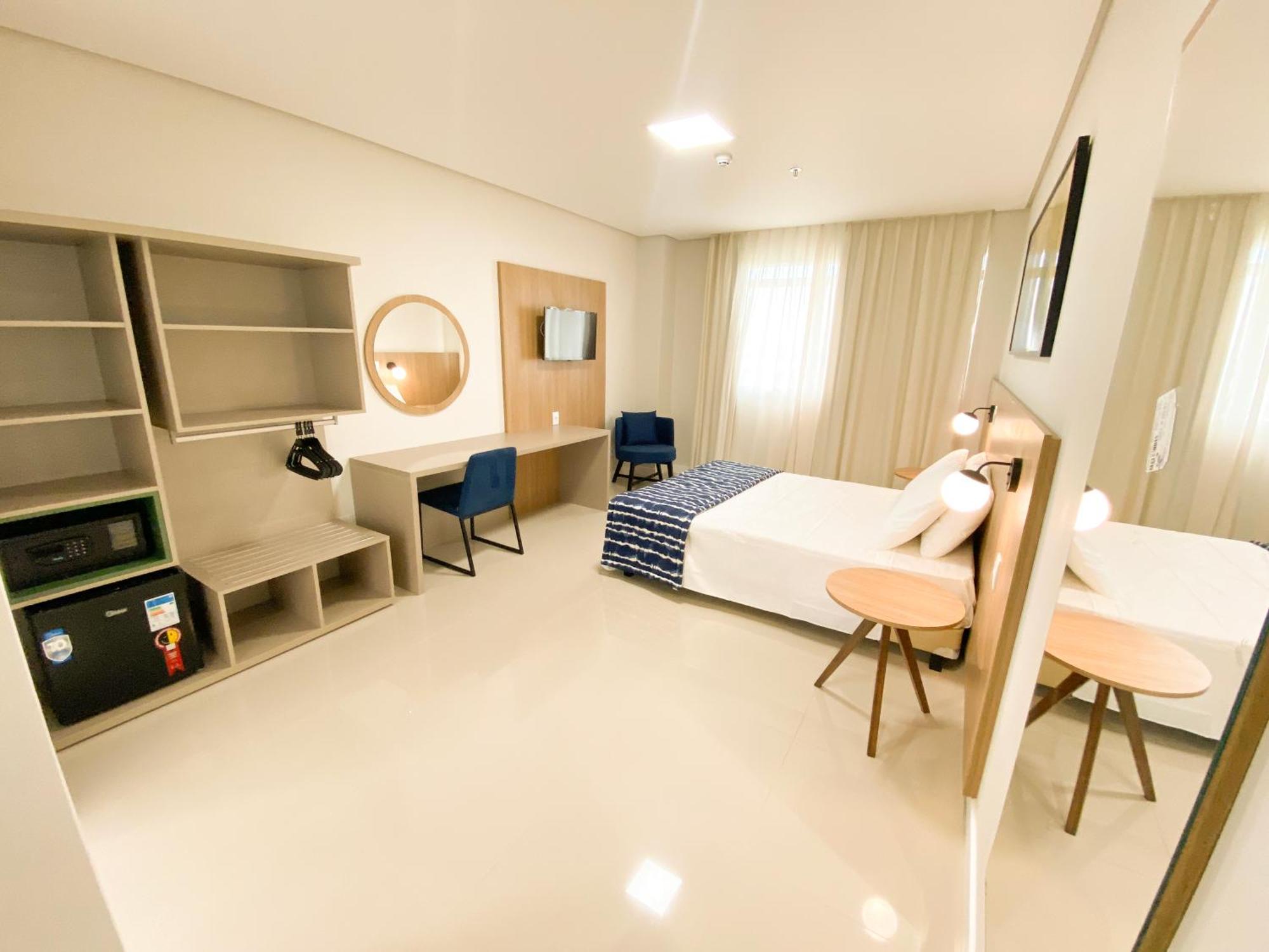 Trento Hotel Guaira By Unna Extérieur photo