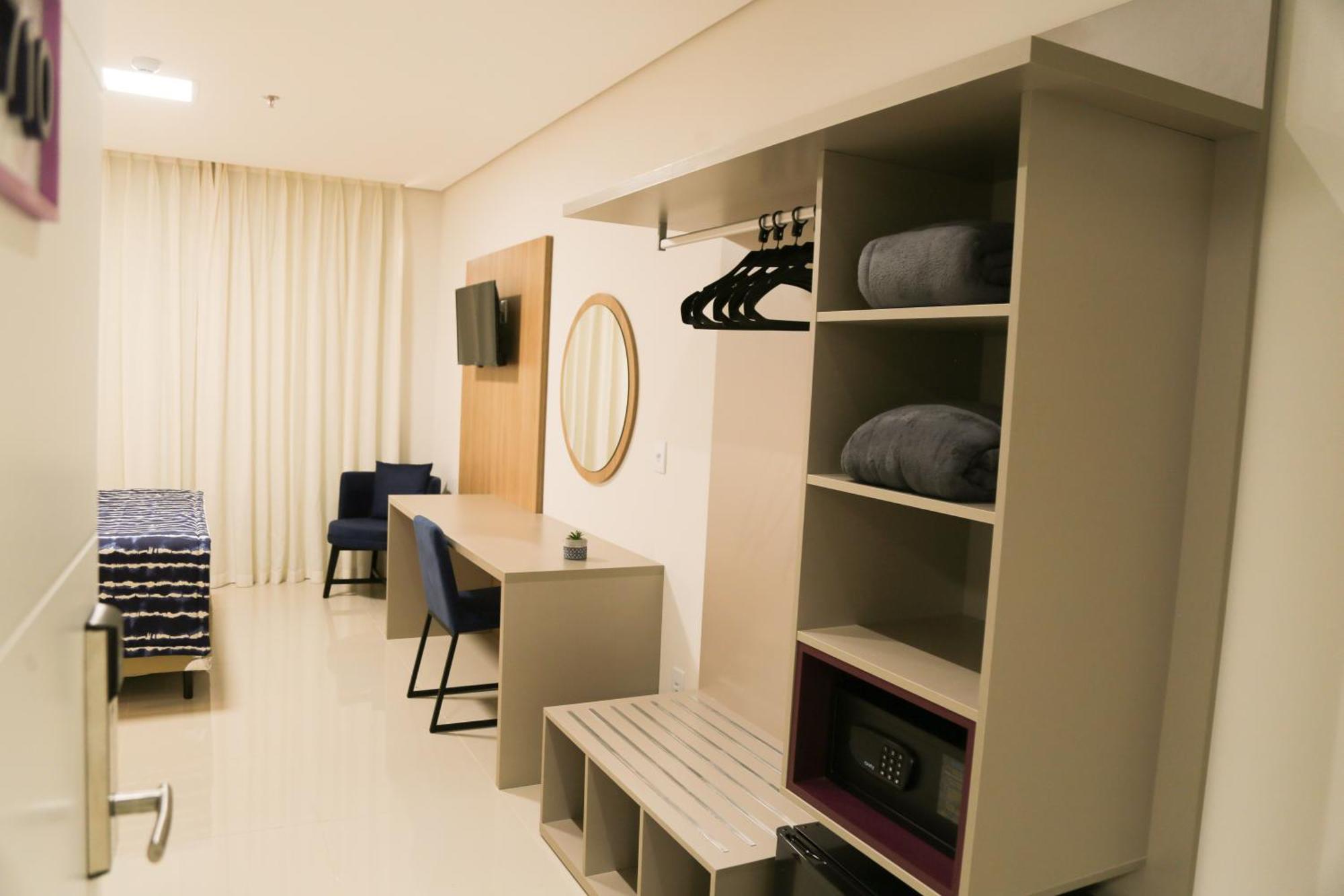 Trento Hotel Guaira By Unna Extérieur photo